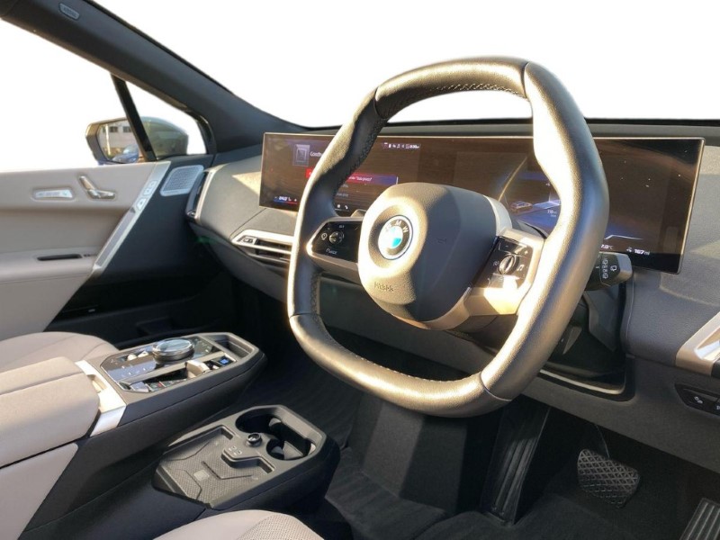 Used BMW iX 2023 for sale - 76982109: Photo 6