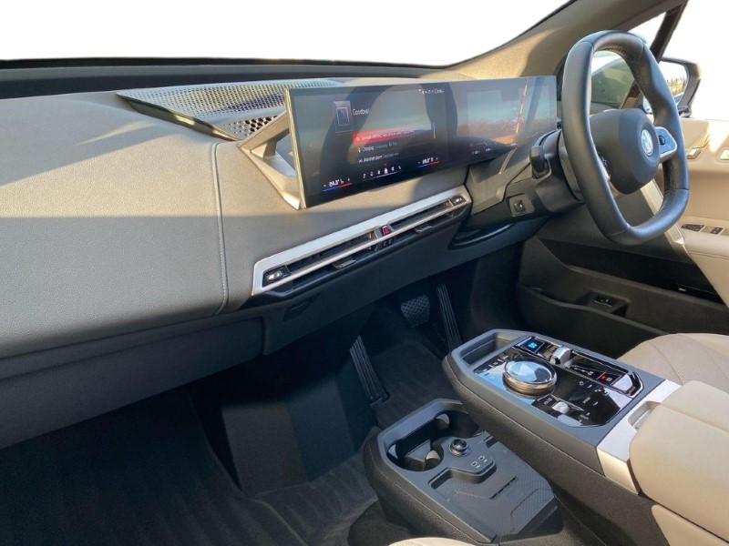 Used BMW iX 2023 for sale - 76982109: Photo 7