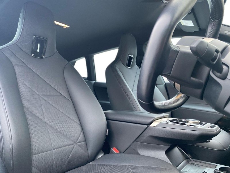 Used BMW iX 2022 for sale - 77116182: Photo 11