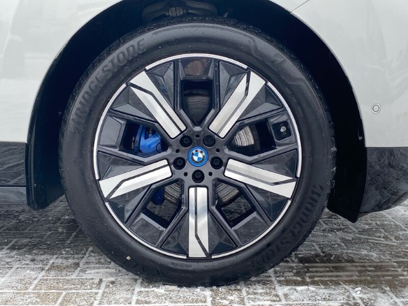 Used BMW iX 2022 for sale - 77116182: Photo 14