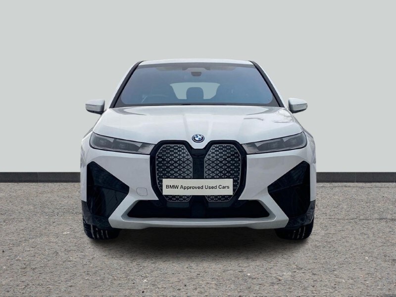 Used BMW iX 2022 for sale - 77116182: Photo 16