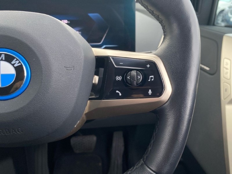 Used BMW iX 2022 for sale - 77116182: Photo 18