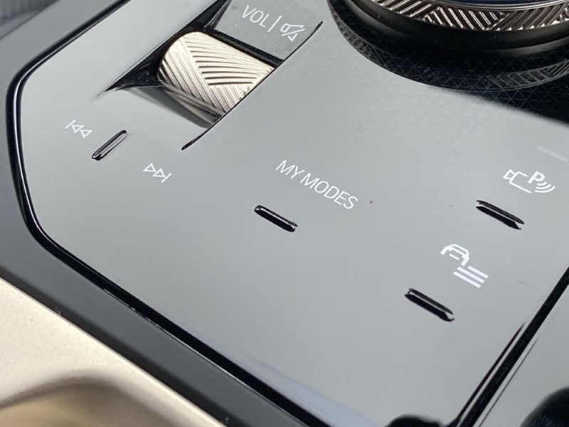 Used BMW iX 2022 for sale - 77116182: Photo 19