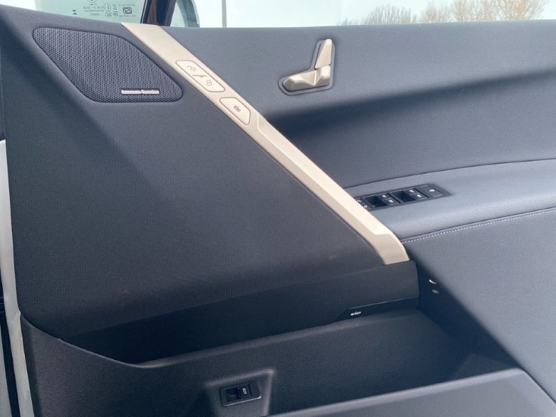 Used BMW iX 2022 for sale - 77116182: Photo 21