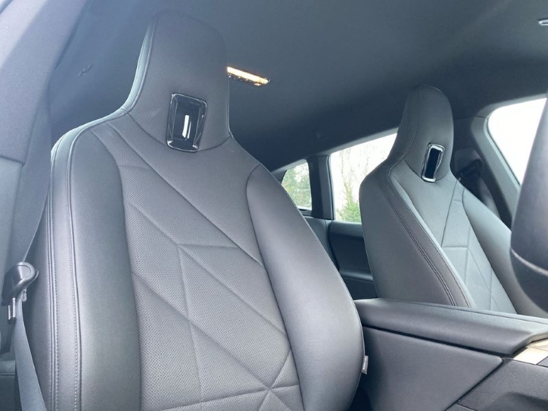 Used BMW iX 2022 for sale - 77116182: Photo 25