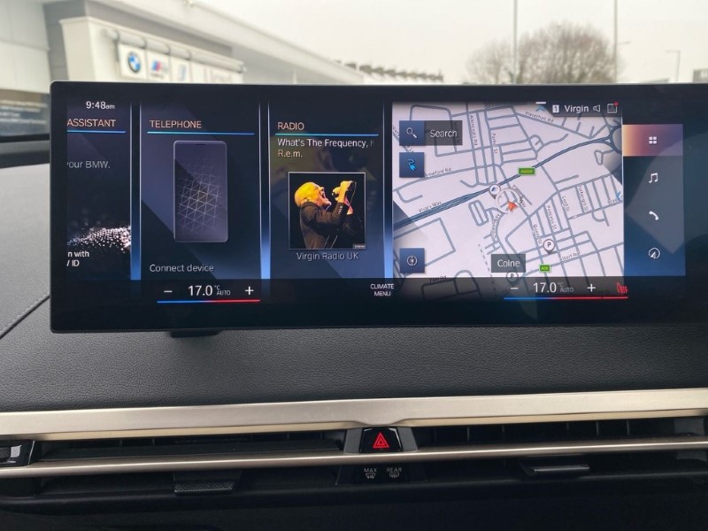 Used BMW iX 2022 for sale - 77116182: Photo 26