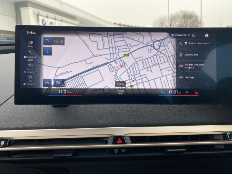 Used BMW iX 2022 for sale - 77116182: Photo 27