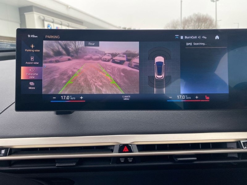 Used BMW iX 2022 for sale - 77116182: Photo 28