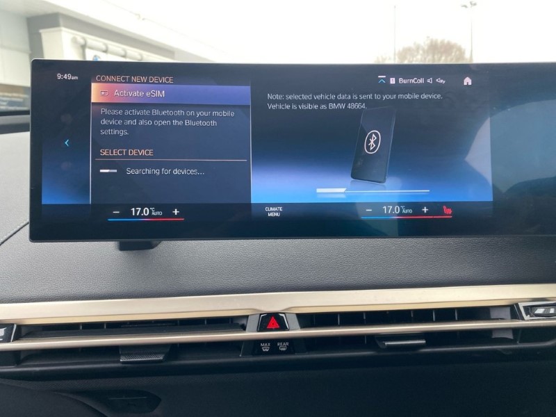 Used BMW iX 2022 for sale - 77116182: Photo 29