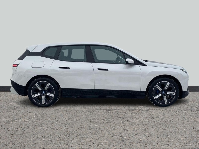 Used BMW iX 2022 for sale - 77116182: Photo 3