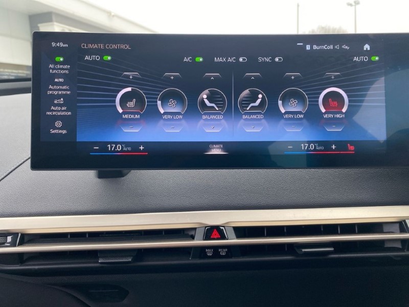 Used BMW iX 2022 for sale - 77116182: Photo 30