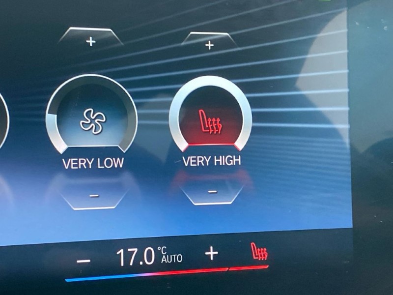 Used BMW iX 2022 for sale - 77116182: Photo 31