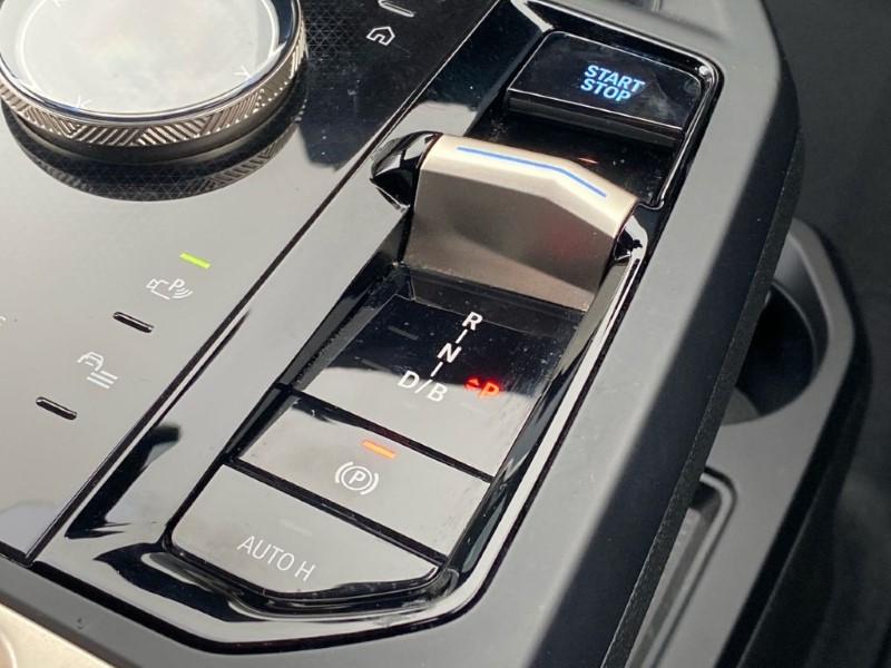 Used BMW iX 2022 for sale - 77116182: Photo 33