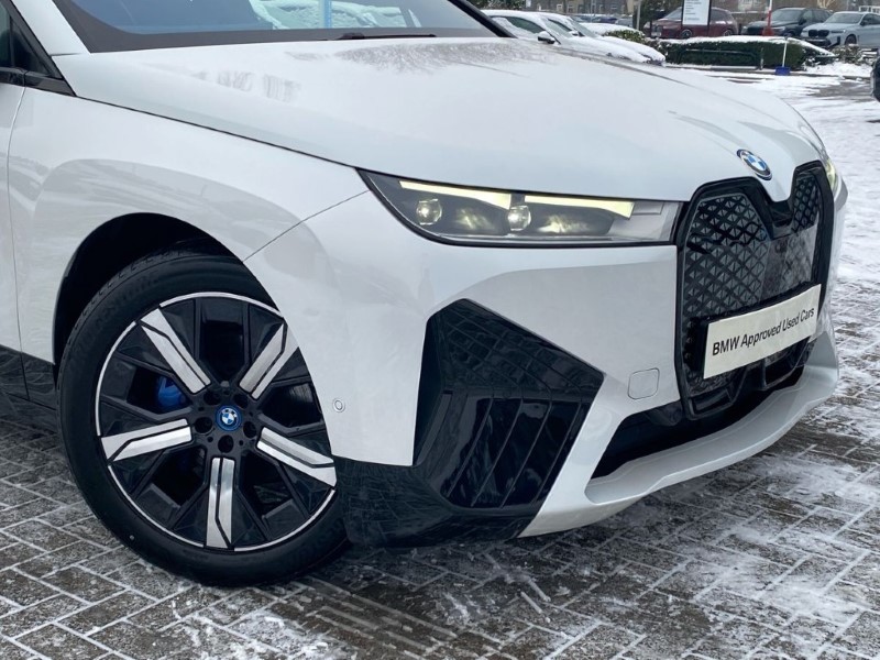 Used BMW iX 2022 for sale - 77116182: Photo 38