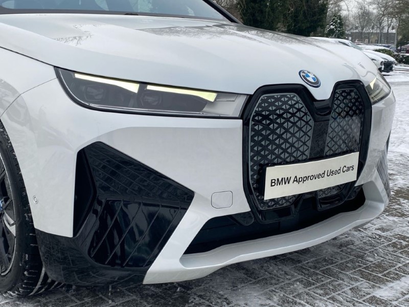 Used BMW iX 2022 for sale - 77116182: Photo 39