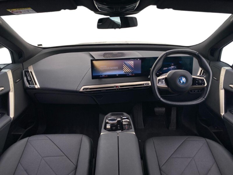 Used BMW iX 2022 for sale - 77116182: Photo 4