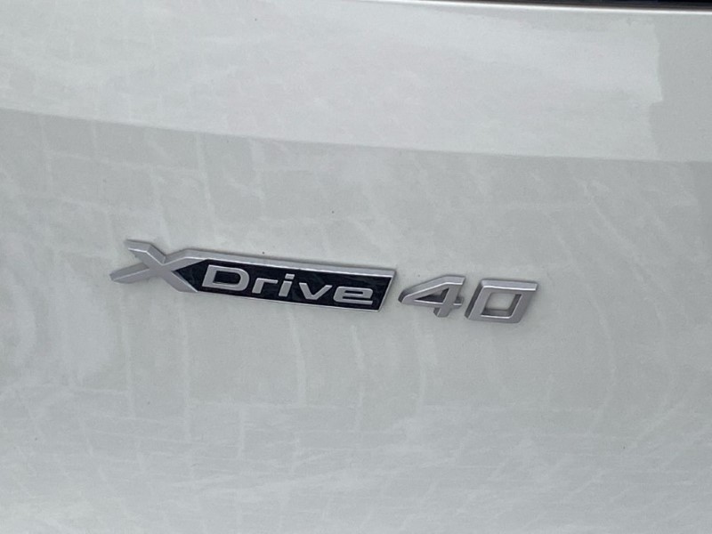 Used BMW iX 2022 for sale - 77116182: Photo 40