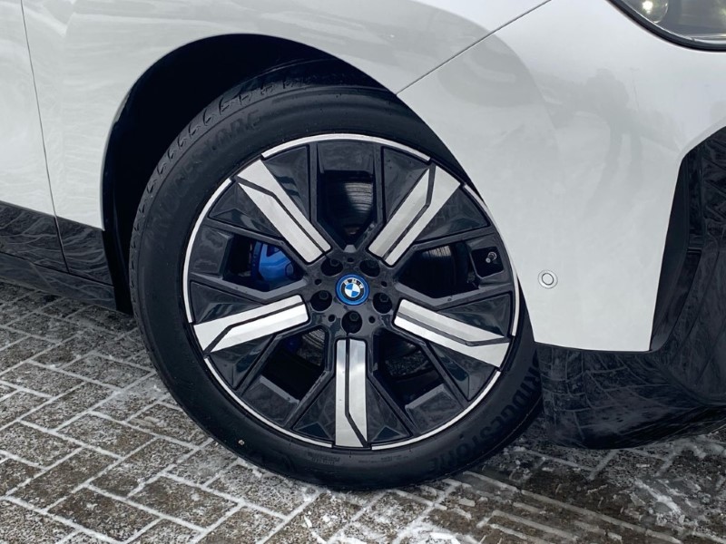 Used BMW iX 2022 for sale - 77116182: Photo 41