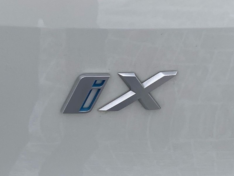 Used BMW iX 2022 for sale - 77116182: Photo 43