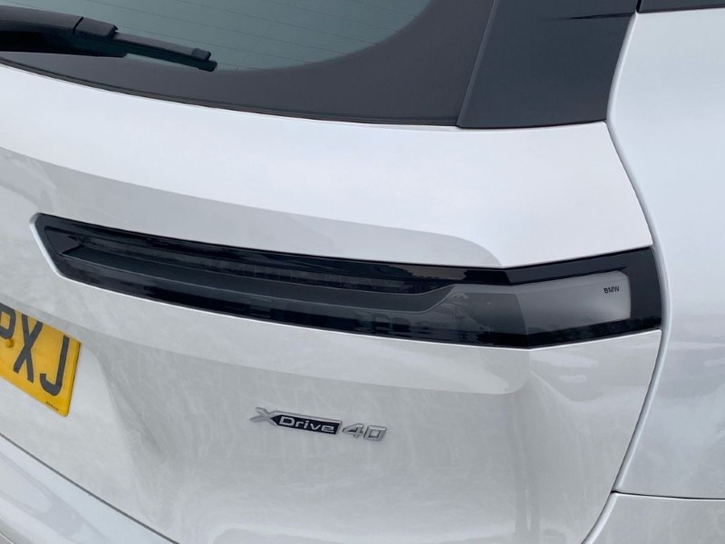 Used BMW iX 2022 for sale - 77116182: Photo 44