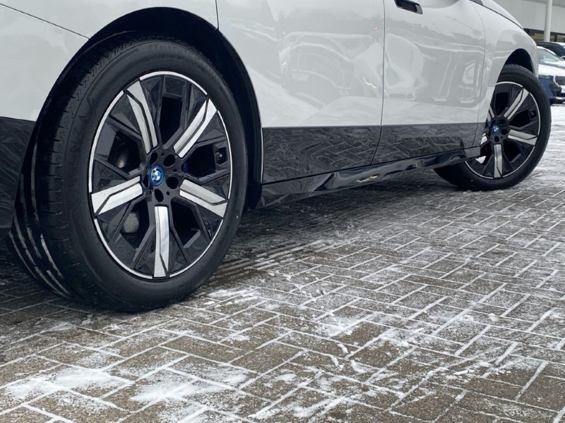 Used BMW iX 2022 for sale - 77116182: Photo 45