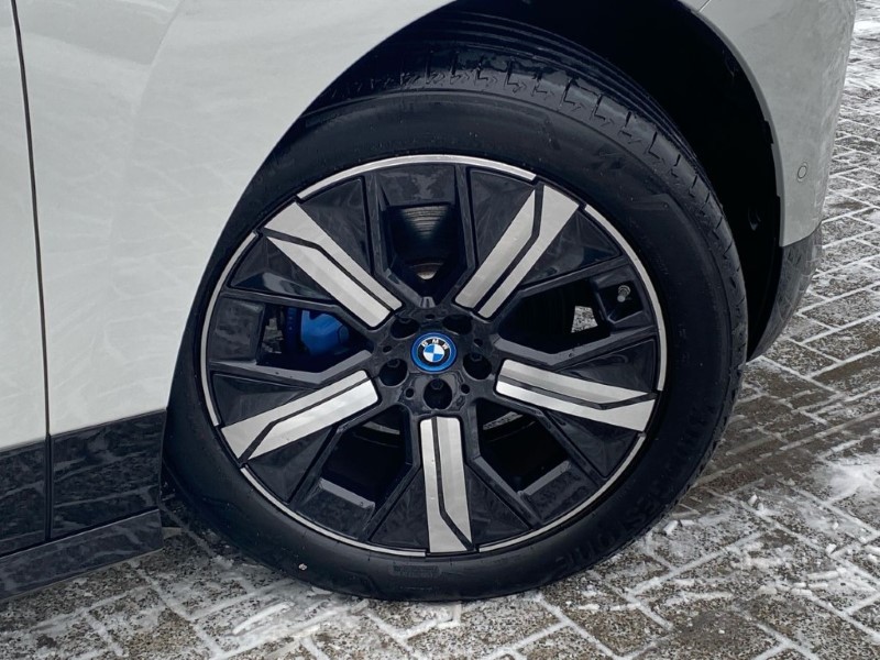 Used BMW iX 2022 for sale - 77116182: Photo 46