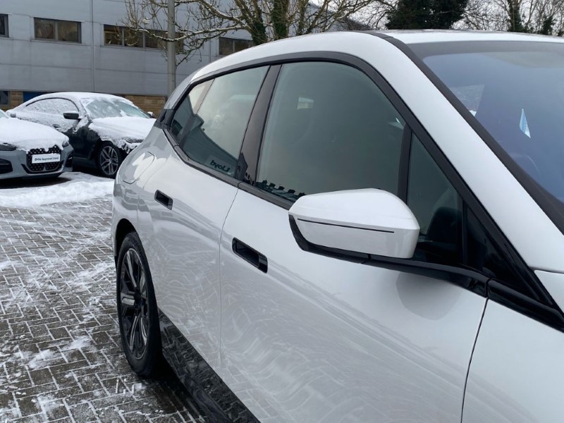 Used BMW iX 2022 for sale - 77116182: Photo 47