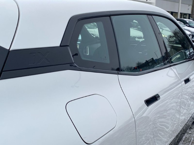 Used BMW iX 2022 for sale - 77116182: Photo 48