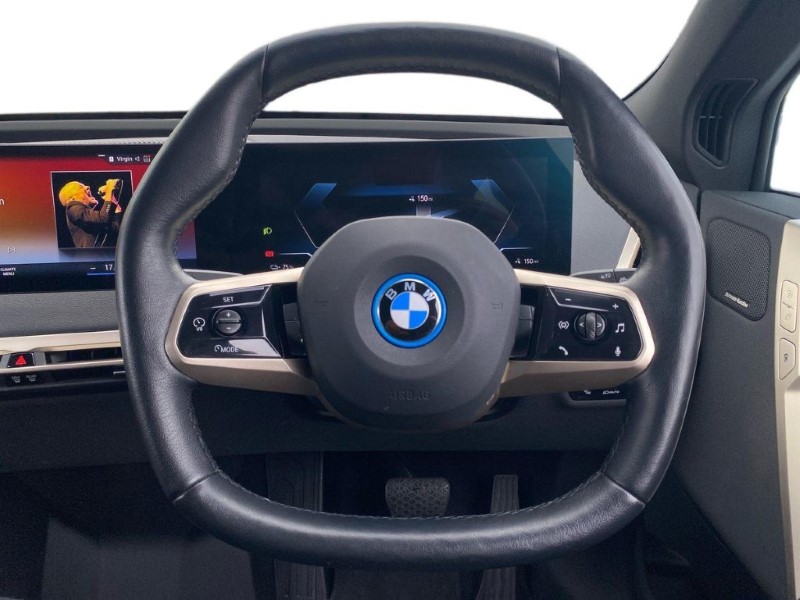 Used BMW iX 2022 for sale - 77116182: Photo 5