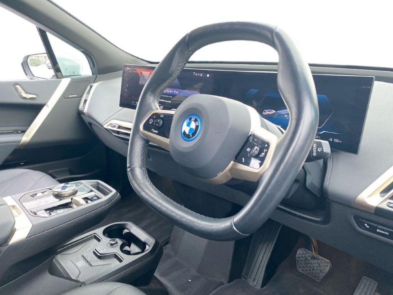 Used BMW iX 2022 for sale - 77116182: Photo 6