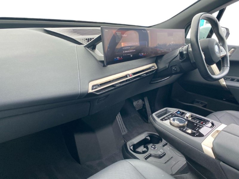 Used BMW iX 2022 for sale - 77116182: Photo 7