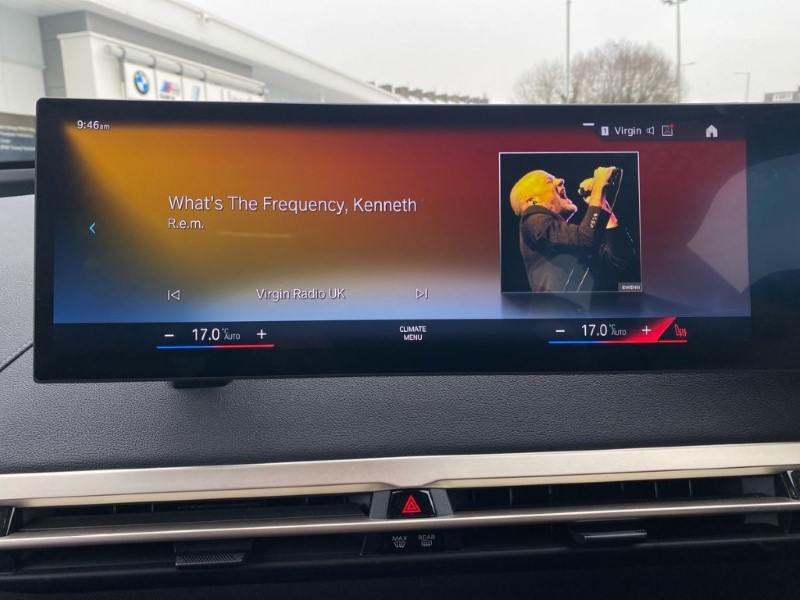 Used BMW iX 2022 for sale - 77116182: Photo 8