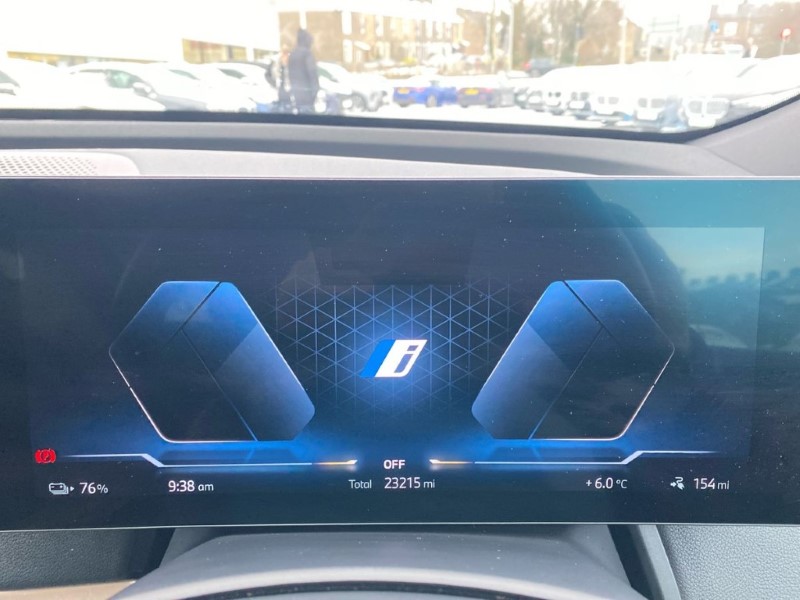 Used BMW iX 2022 for sale - 77116182: Photo 9