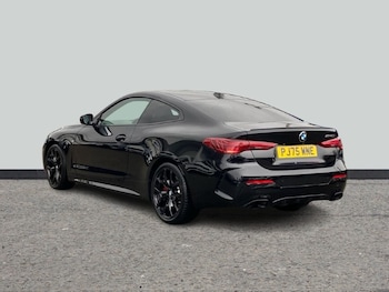 Used BMW 4 Series 2026 for sale - 78386944: Photo