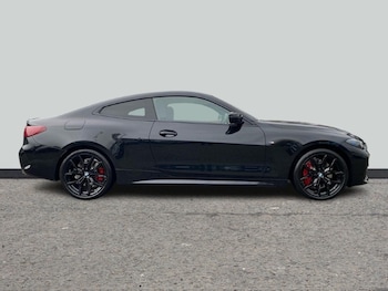 Used BMW 4 Series 2026 for sale - 78386944: Photo