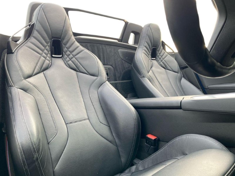 Used BMW Z4 2019 for sale - 76982163: Photo 11