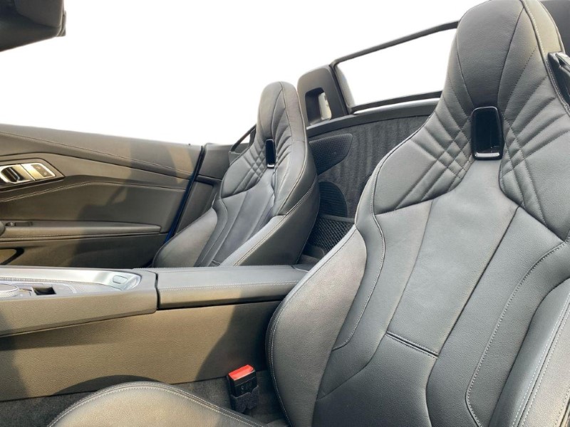 Used BMW Z4 2019 for sale - 76982163: Photo 12