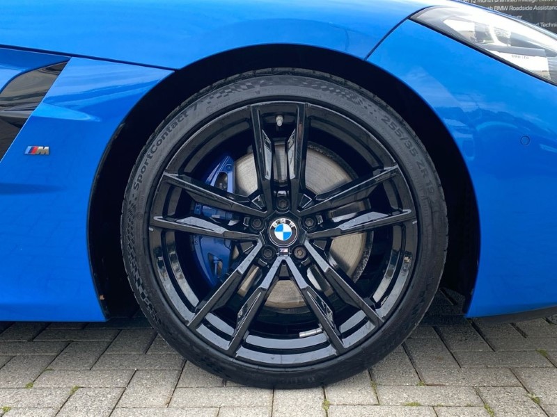 Used BMW Z4 2019 for sale - 76982163: Photo 14