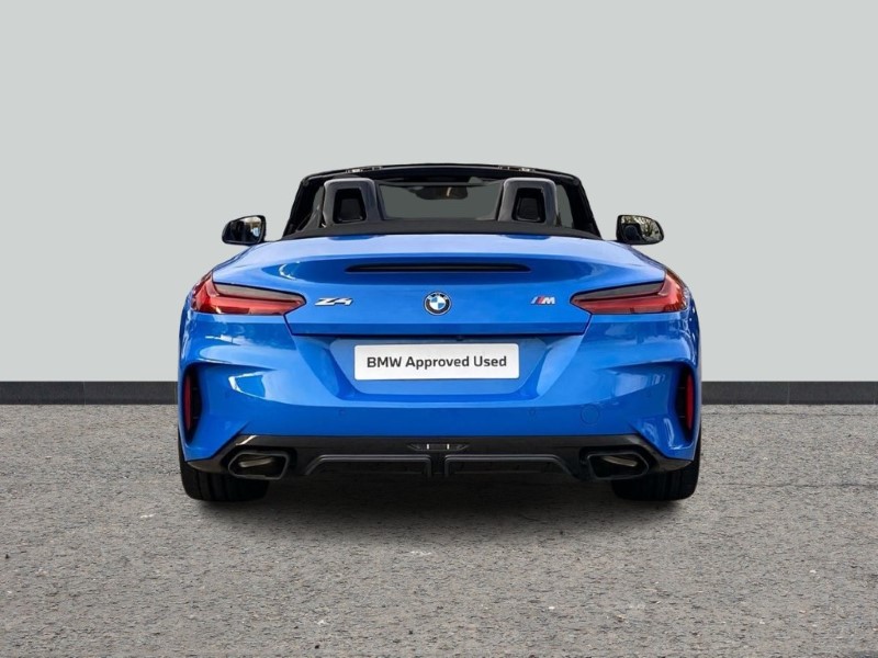 Used BMW Z4 2019 for sale - 76982163: Photo 15