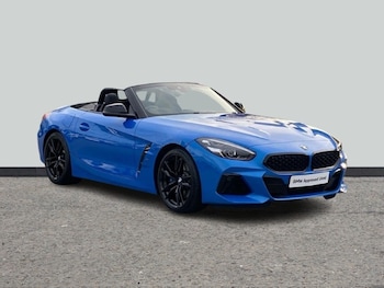 Used BMW Z4 2019 for sale - 76982163: Photo