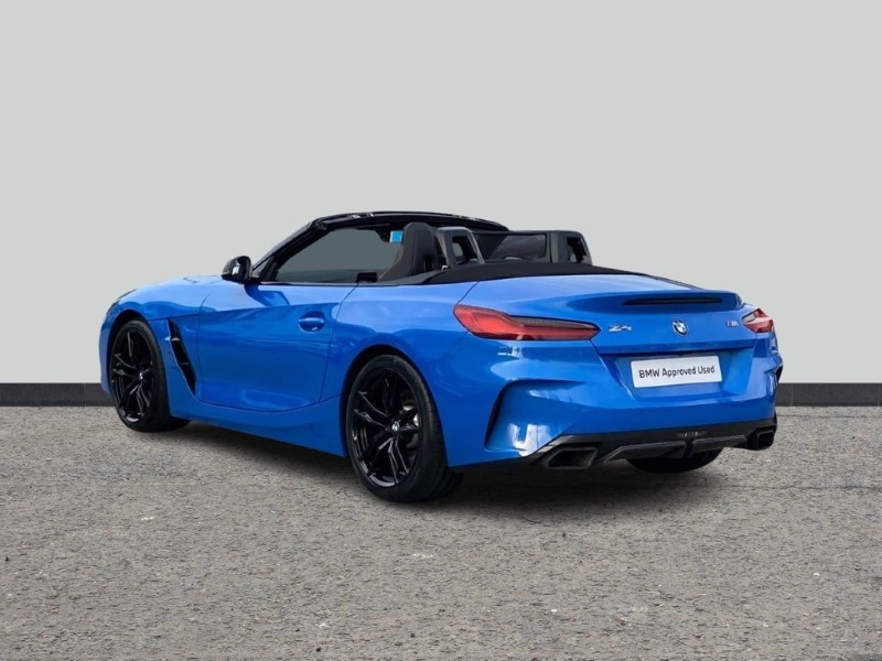 Used BMW Z4 2019 for sale - 76982163: Photo 2