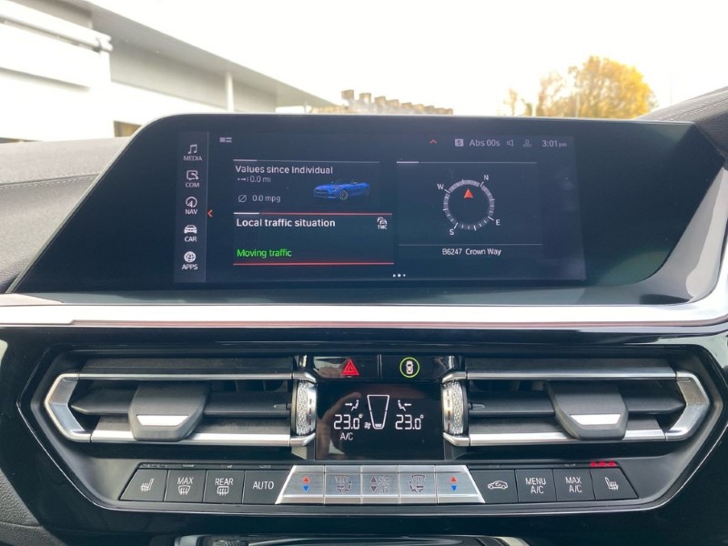 Used BMW Z4 2019 for sale - 76982163: Photo 26