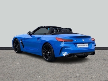 Used BMW Z4 2019 for sale - 76982163: Photo