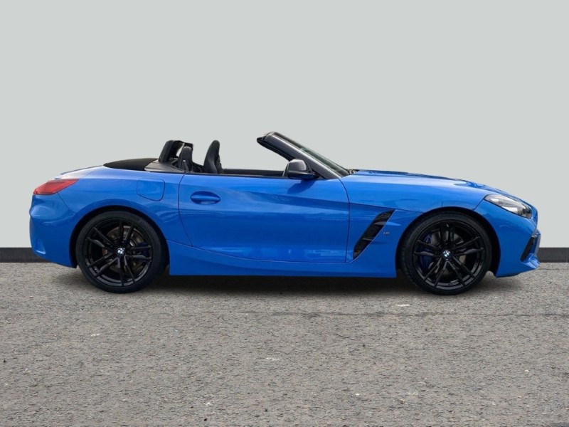 Used BMW Z4 2019 for sale - 76982163: Photo 3