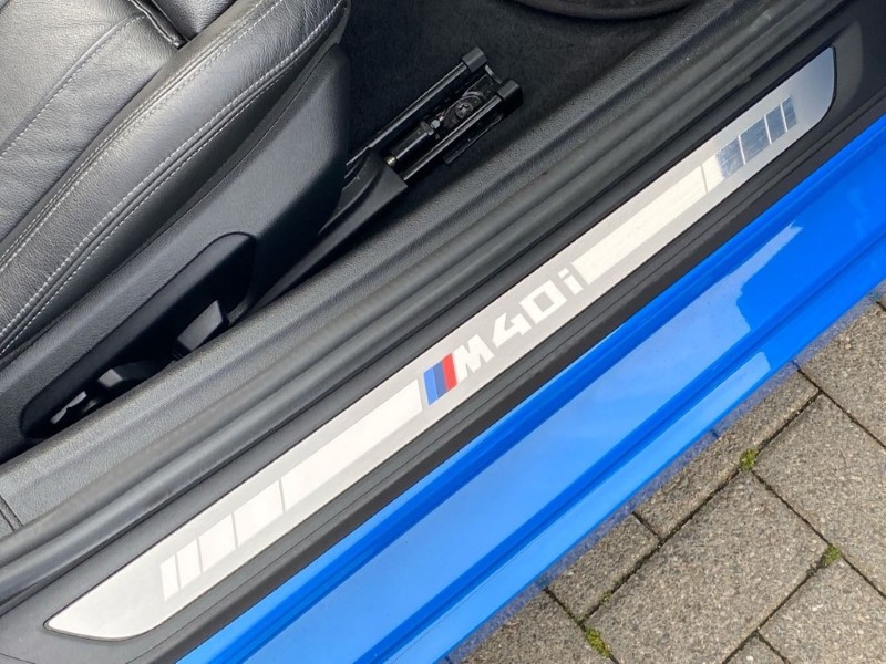 Used BMW Z4 2019 for sale - 76982163: Photo 38