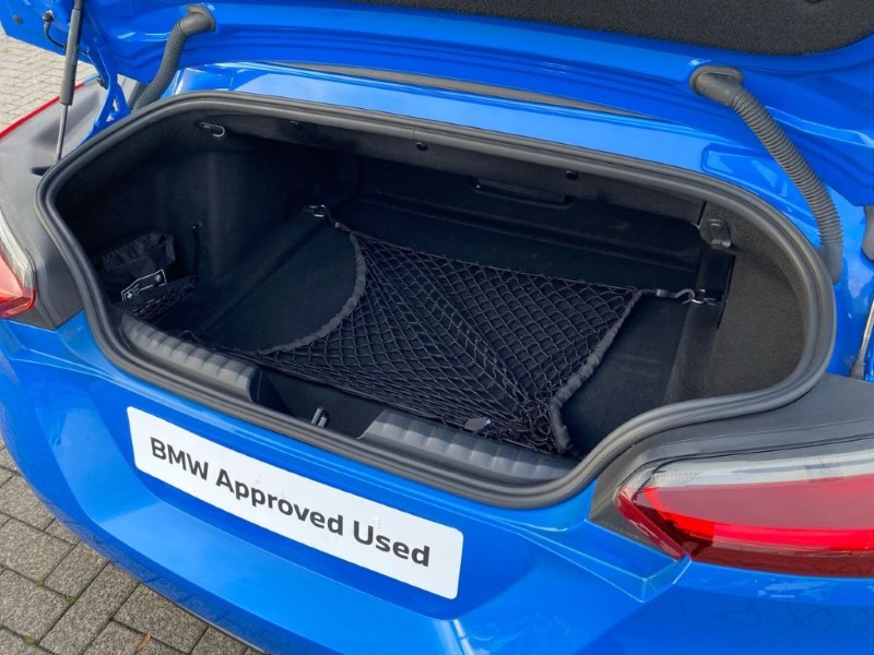 Used BMW Z4 2019 for sale - 76982163: Photo 39