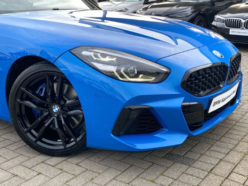 Used BMW Z4 2019 for sale - 76982163: Photo 41