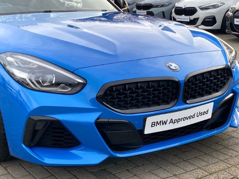Used BMW Z4 2019 for sale - 76982163: Photo 42