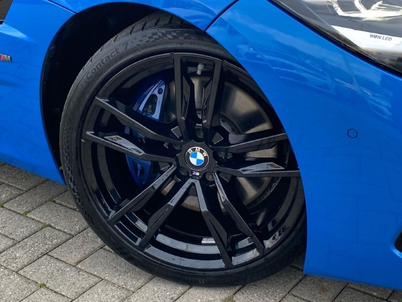 Used BMW Z4 2019 for sale - 76982163: Photo 44