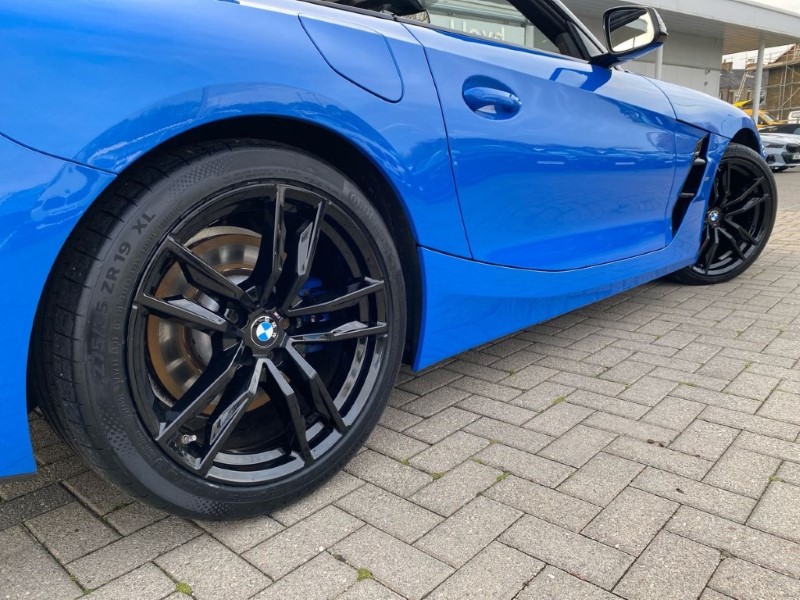 Used BMW Z4 2019 for sale - 76982163: Photo 48